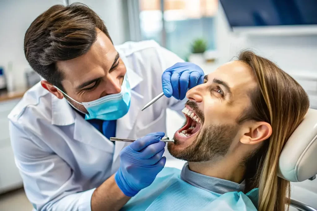 Singh Dental Clinic || D-94 Sector 26 Noida