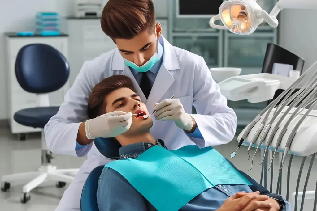 Singh Dental Clinic || D-94 Sector 26 Noida