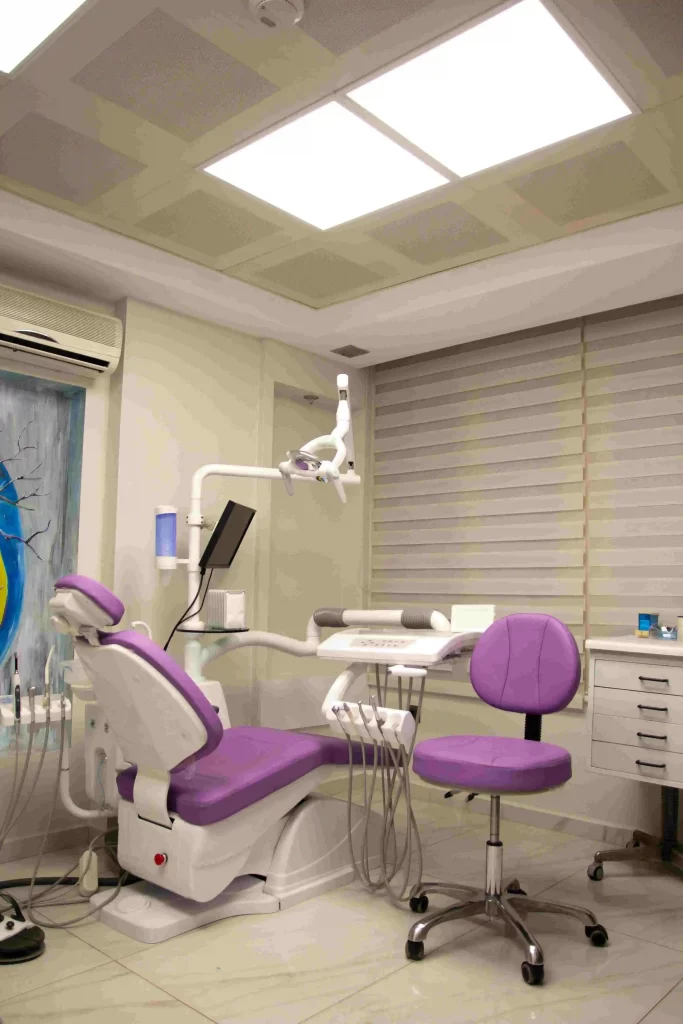 Singh Dental Clinic || D-94 Sector 26 Noida